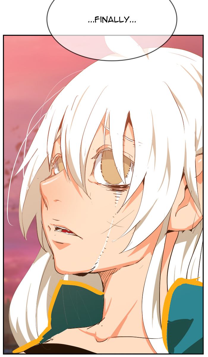 The God of High School - Chapter 464 Page 139