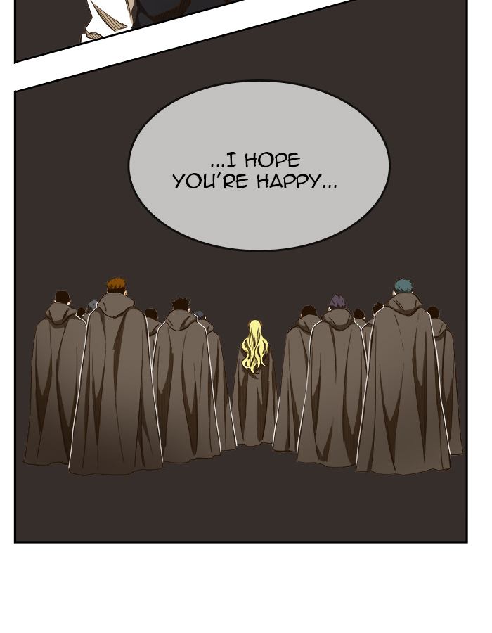 The God of High School - Chapter 464 Page 144