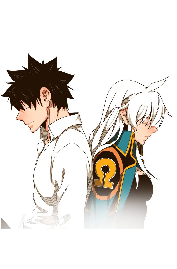 The God of High School - Chapter 464 Page 146