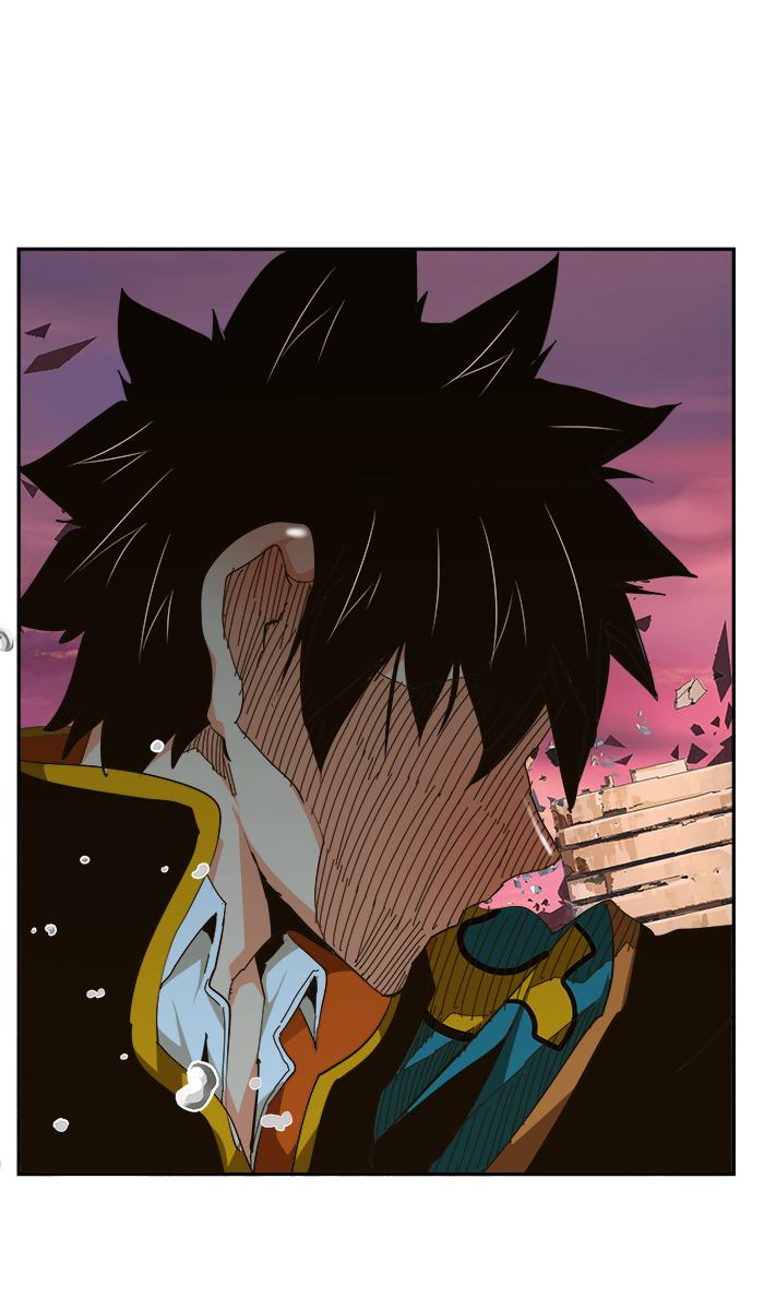 The God of High School - Chapter 464 Page 15