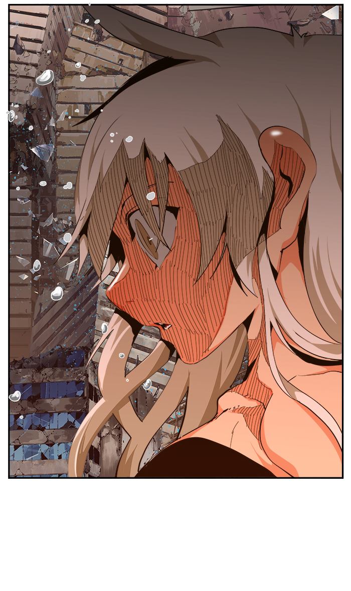 The God of High School - Chapter 464 Page 16