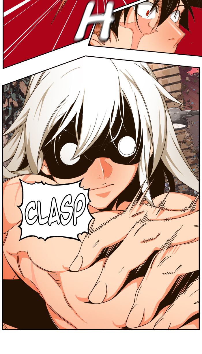 The God of High School - Chapter 464 Page 19