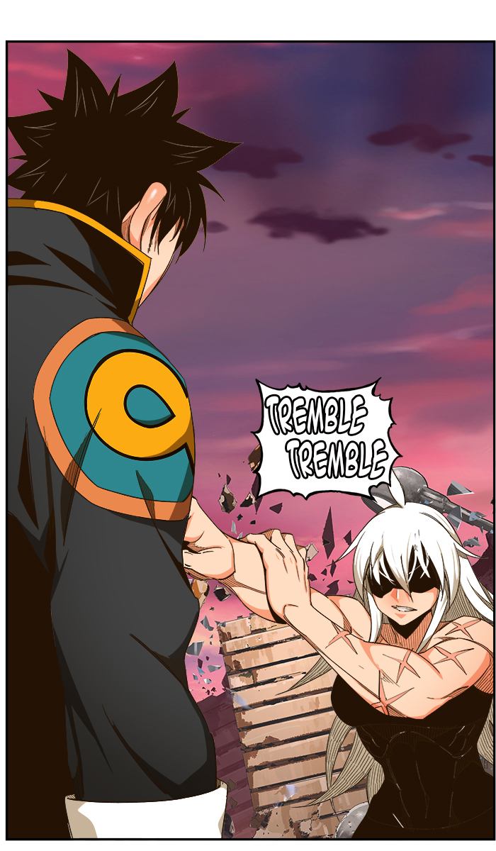 The God of High School - Chapter 464 Page 20