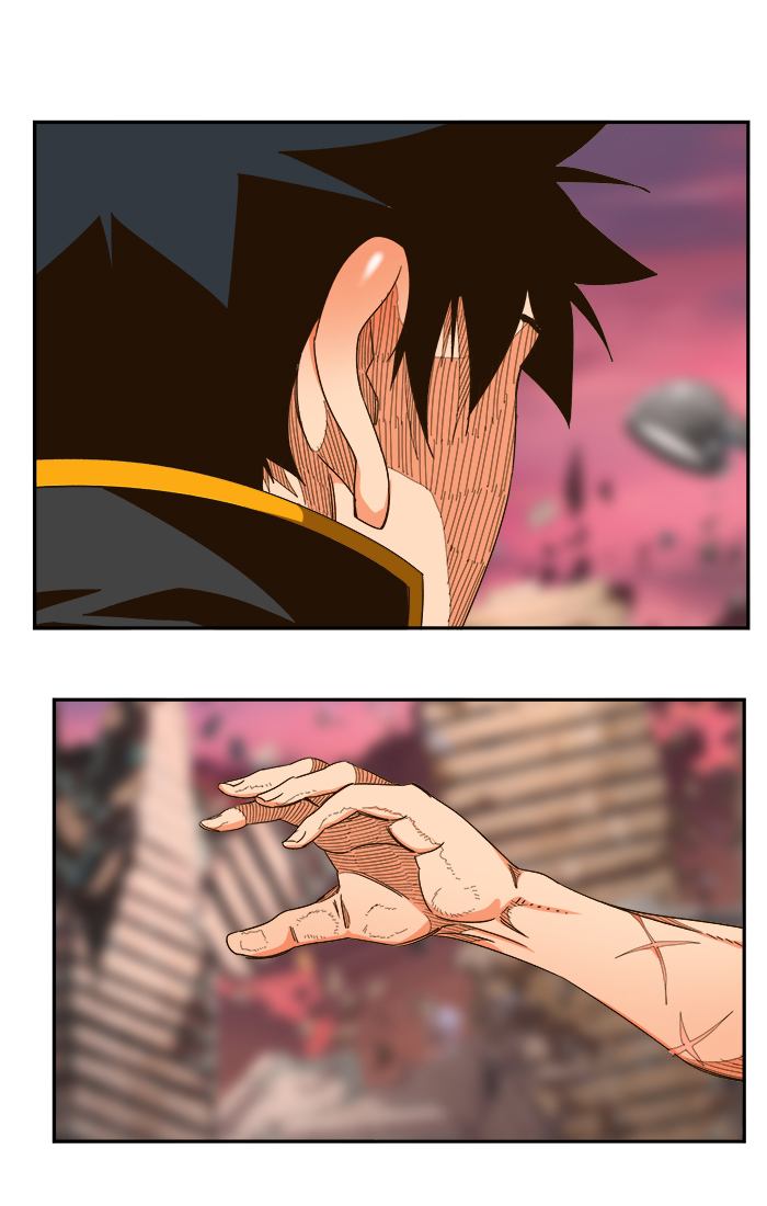 The God of High School - Chapter 464 Page 21