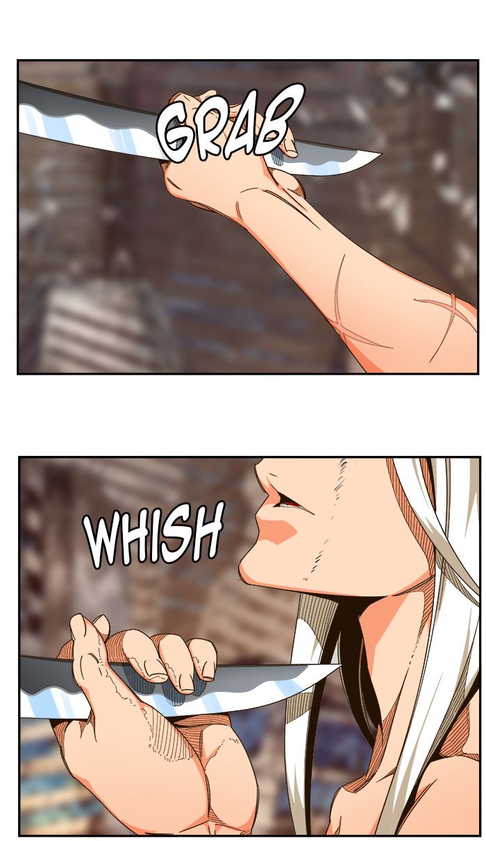 The God of High School - Chapter 464 Page 22