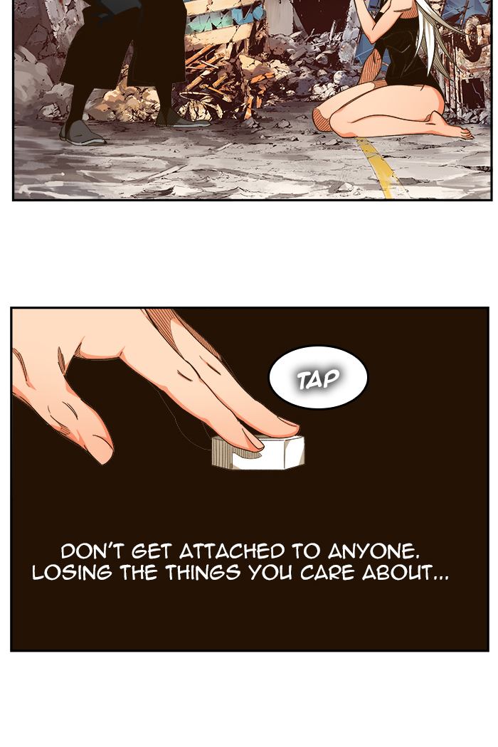 The God of High School - Chapter 464 Page 24