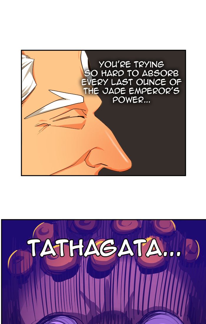 The God of High School - Chapter 464 Page 30