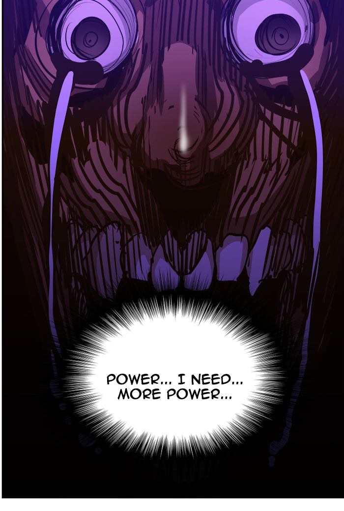 The God of High School - Chapter 464 Page 31