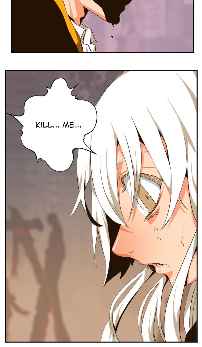 The God of High School - Chapter 464 Page 34