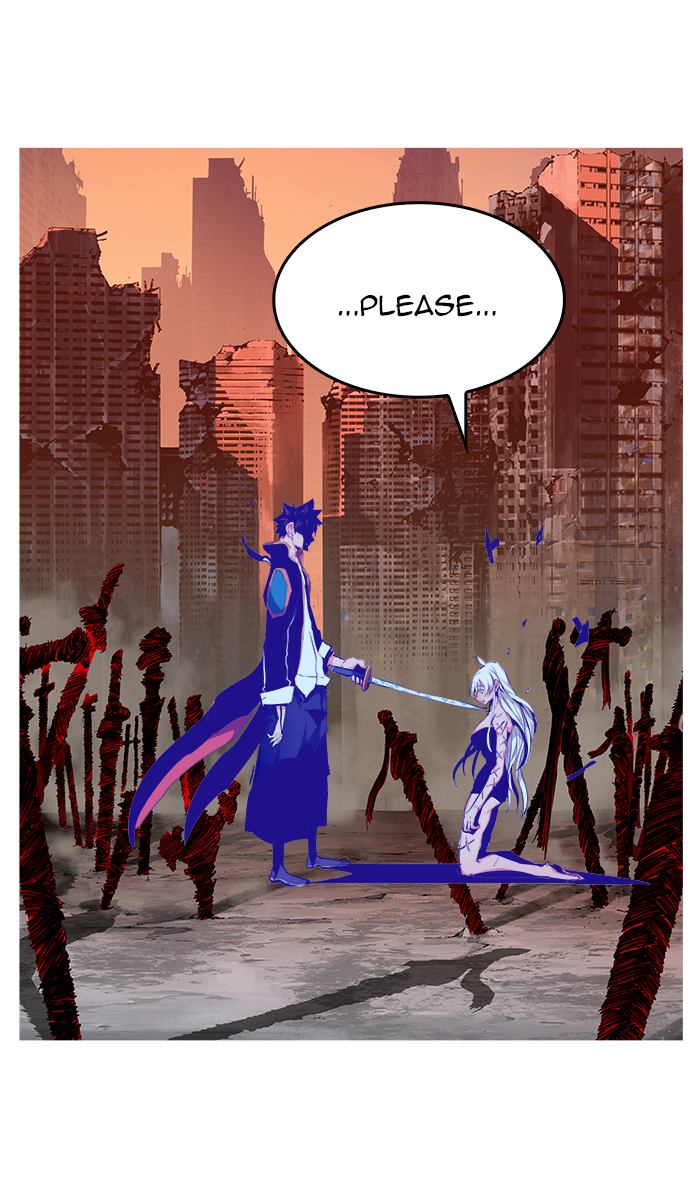 The God of High School - Chapter 464 Page 35