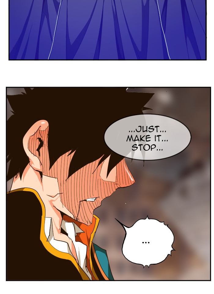 The God of High School - Chapter 464 Page 37