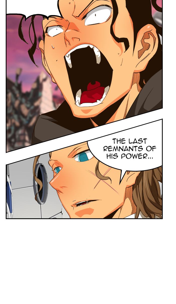 The God of High School - Chapter 464 Page 39