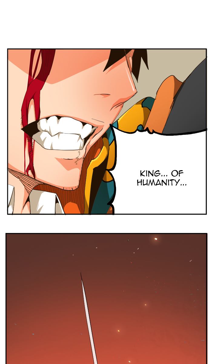 The God of High School - Chapter 464 Page 41