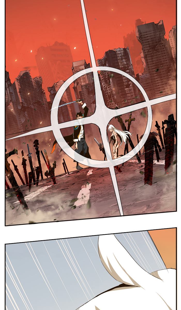 The God of High School - Chapter 464 Page 42