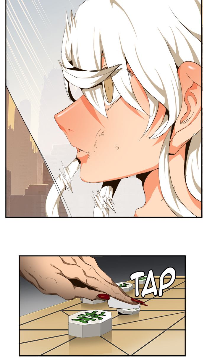 The God of High School - Chapter 464 Page 43