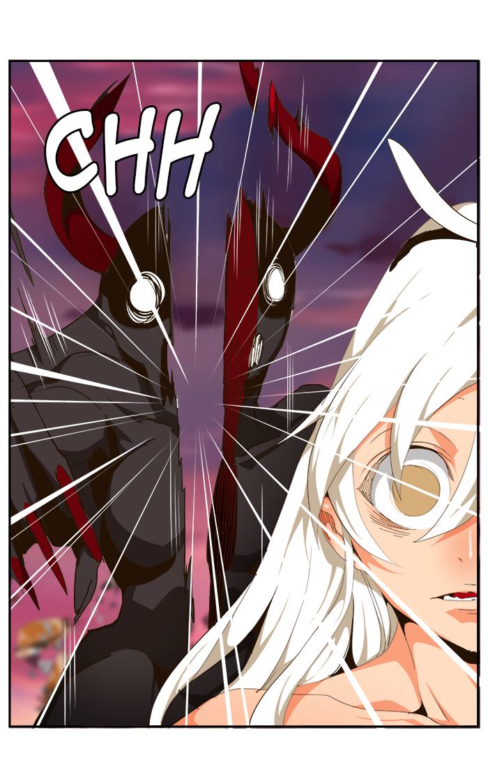 The God of High School - Chapter 464 Page 44