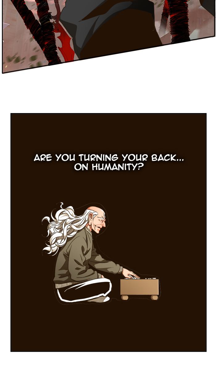 The God of High School - Chapter 464 Page 51