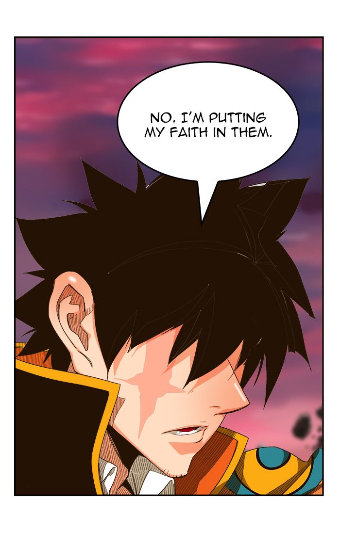 The God of High School - Chapter 464 Page 52