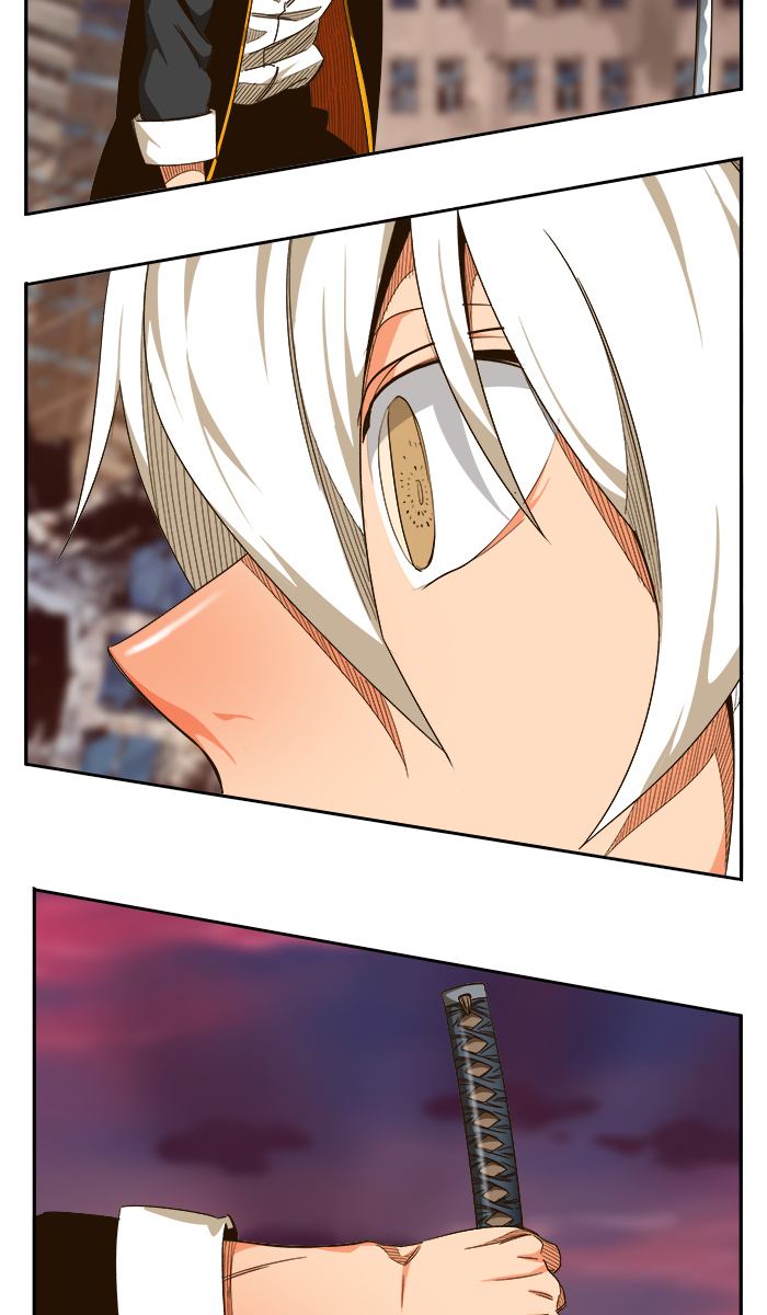 The God of High School - Chapter 464 Page 54