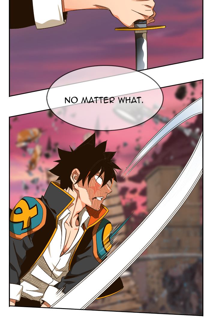 The God of High School - Chapter 464 Page 55