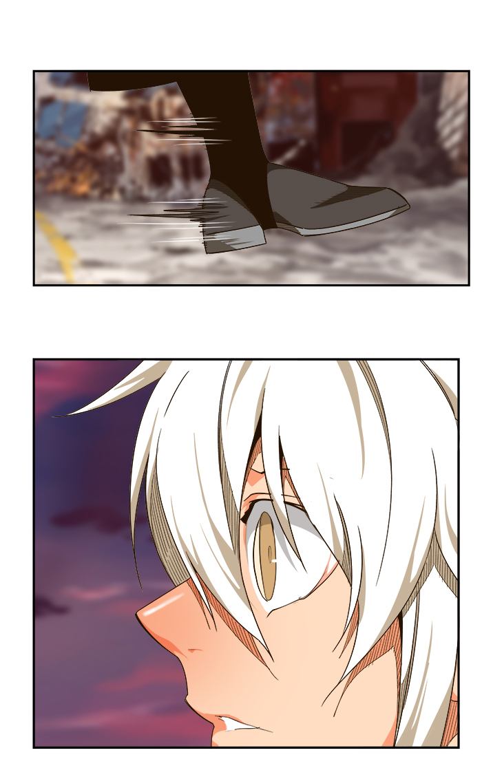 The God of High School - Chapter 464 Page 57