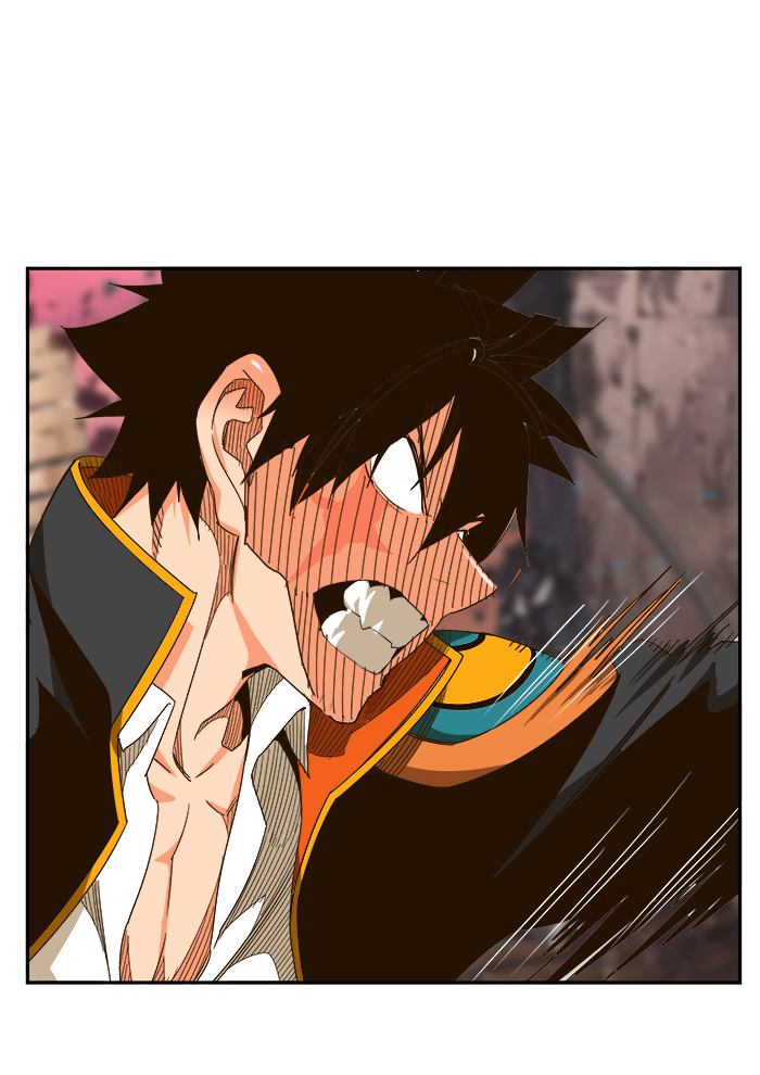 The God of High School - Chapter 464 Page 58