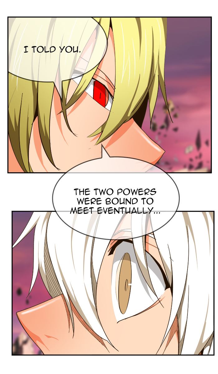 The God of High School - Chapter 464 Page 61