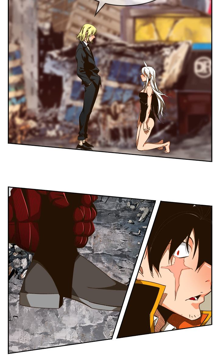 The God of High School - Chapter 464 Page 63