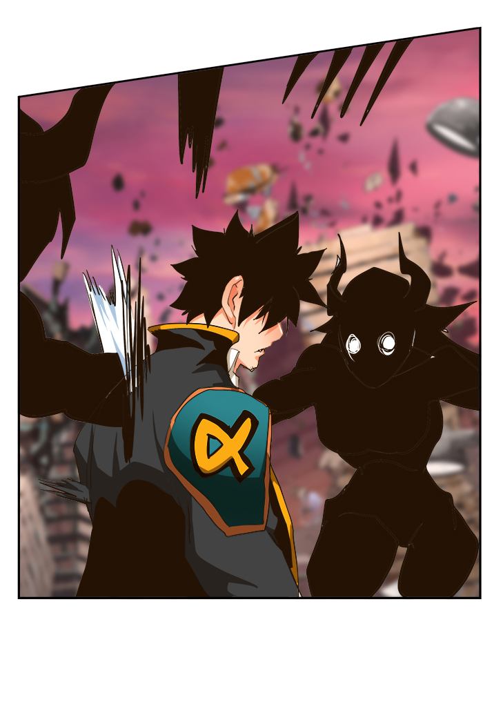 The God of High School - Chapter 464 Page 64