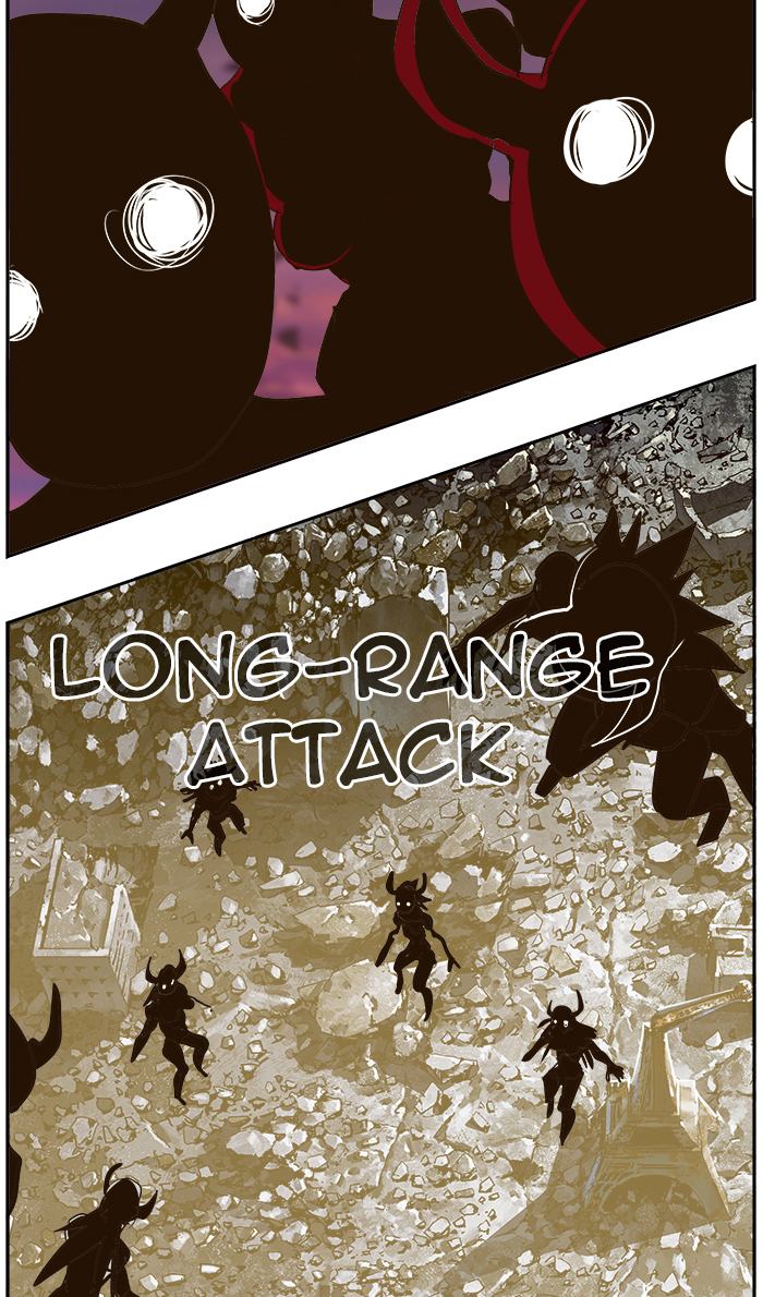 The God of High School - Chapter 464 Page 66