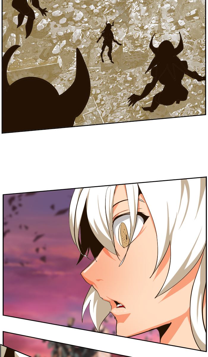 The God of High School - Chapter 464 Page 67