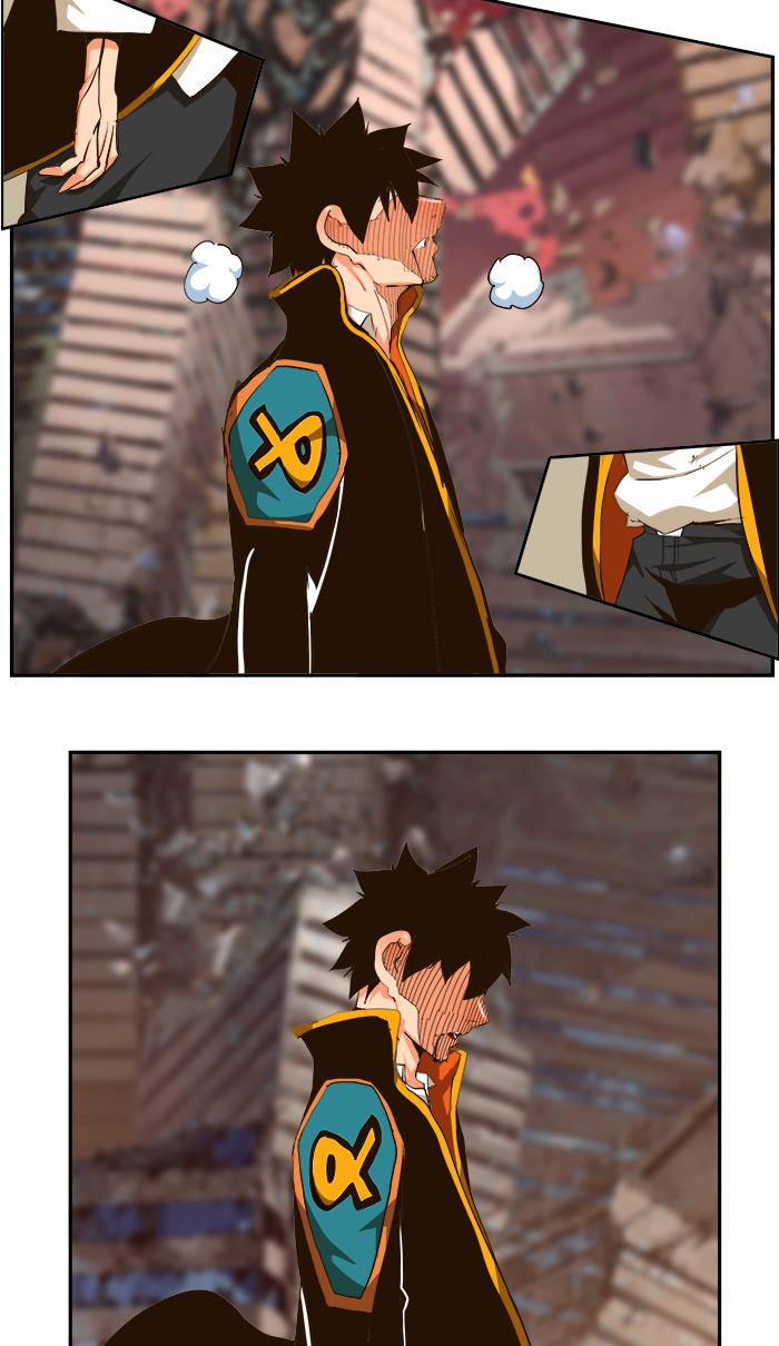 The God of High School - Chapter 464 Page 68