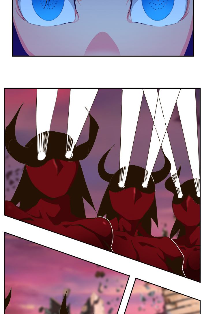 The God of High School - Chapter 464 Page 70