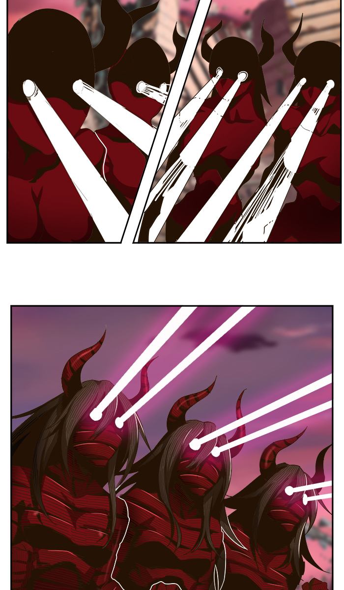 The God of High School - Chapter 464 Page 71