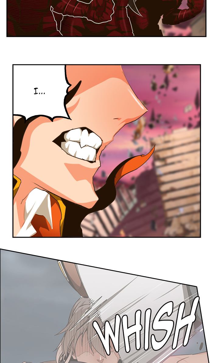 The God of High School - Chapter 464 Page 72