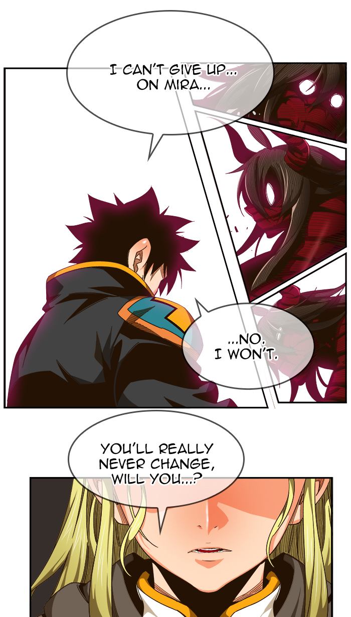 The God of High School - Chapter 464 Page 76