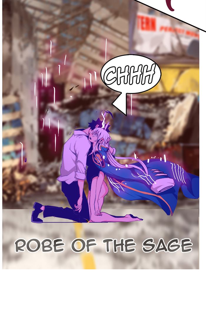 The God of High School - Chapter 464 Page 78