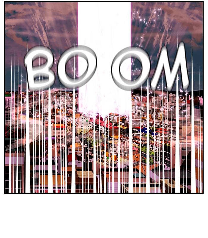 The God of High School - Chapter 464 Page 79