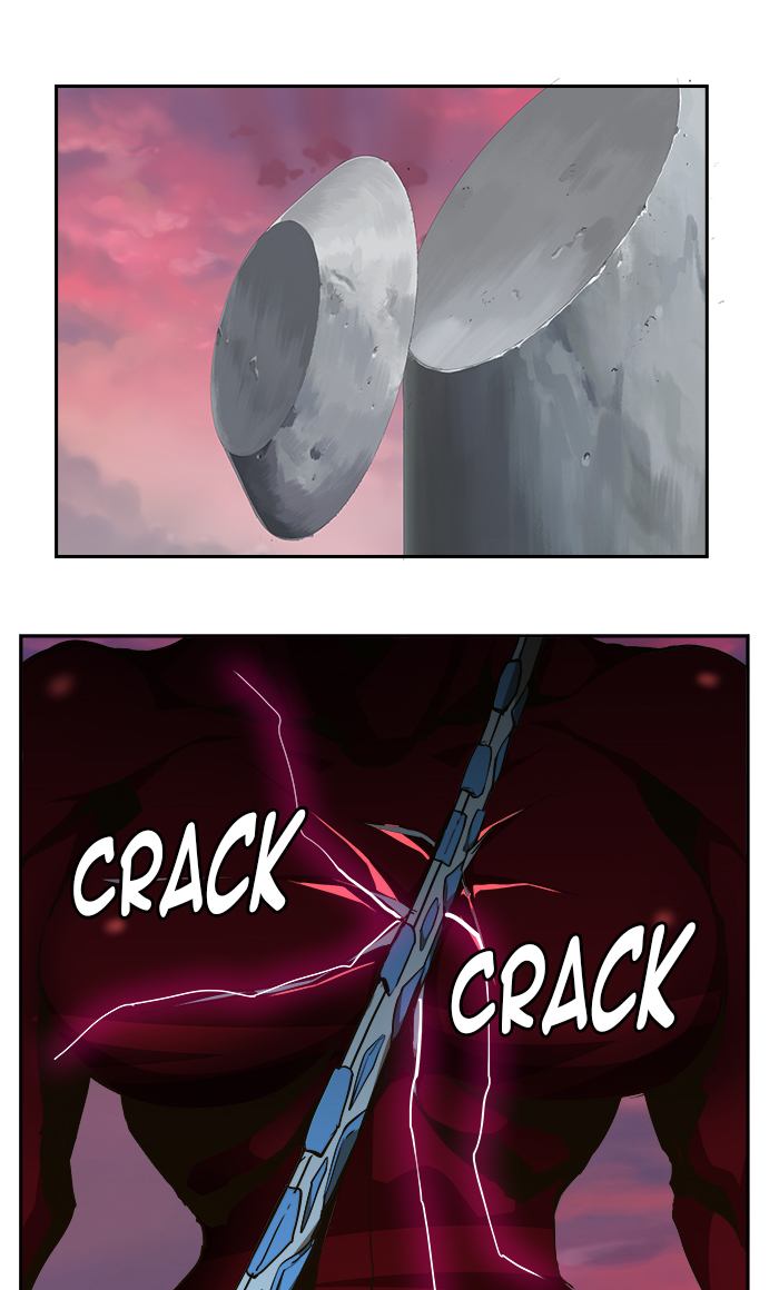 The God of High School - Chapter 464 Page 8