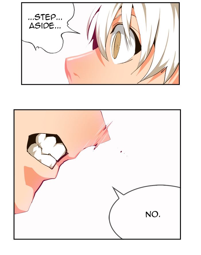 The God of High School - Chapter 464 Page 80