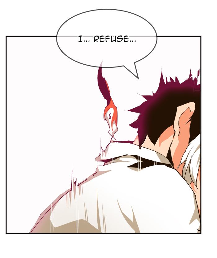 The God of High School - Chapter 464 Page 81