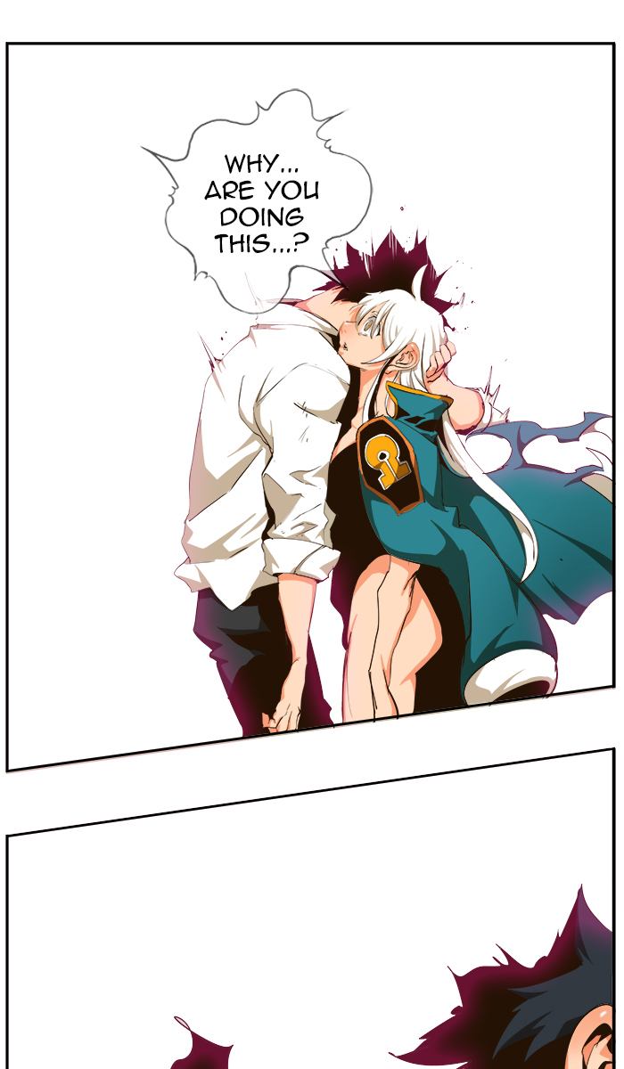 The God of High School - Chapter 464 Page 82