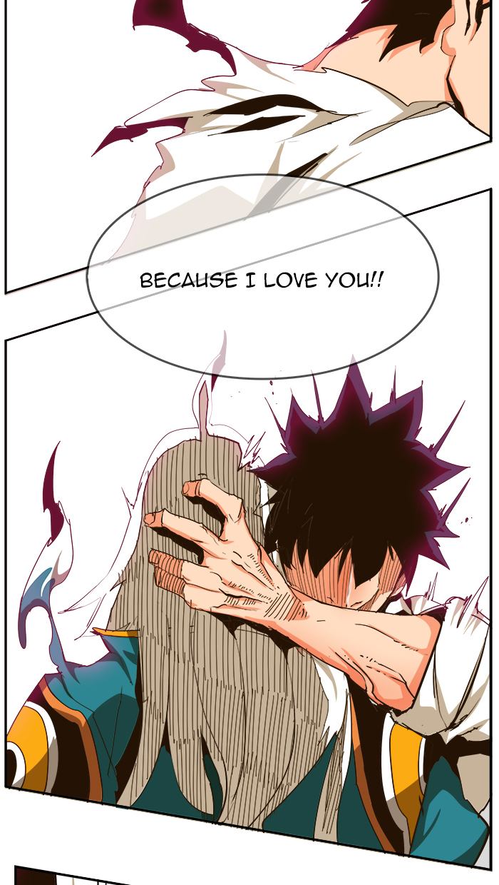 The God of High School - Chapter 464 Page 83