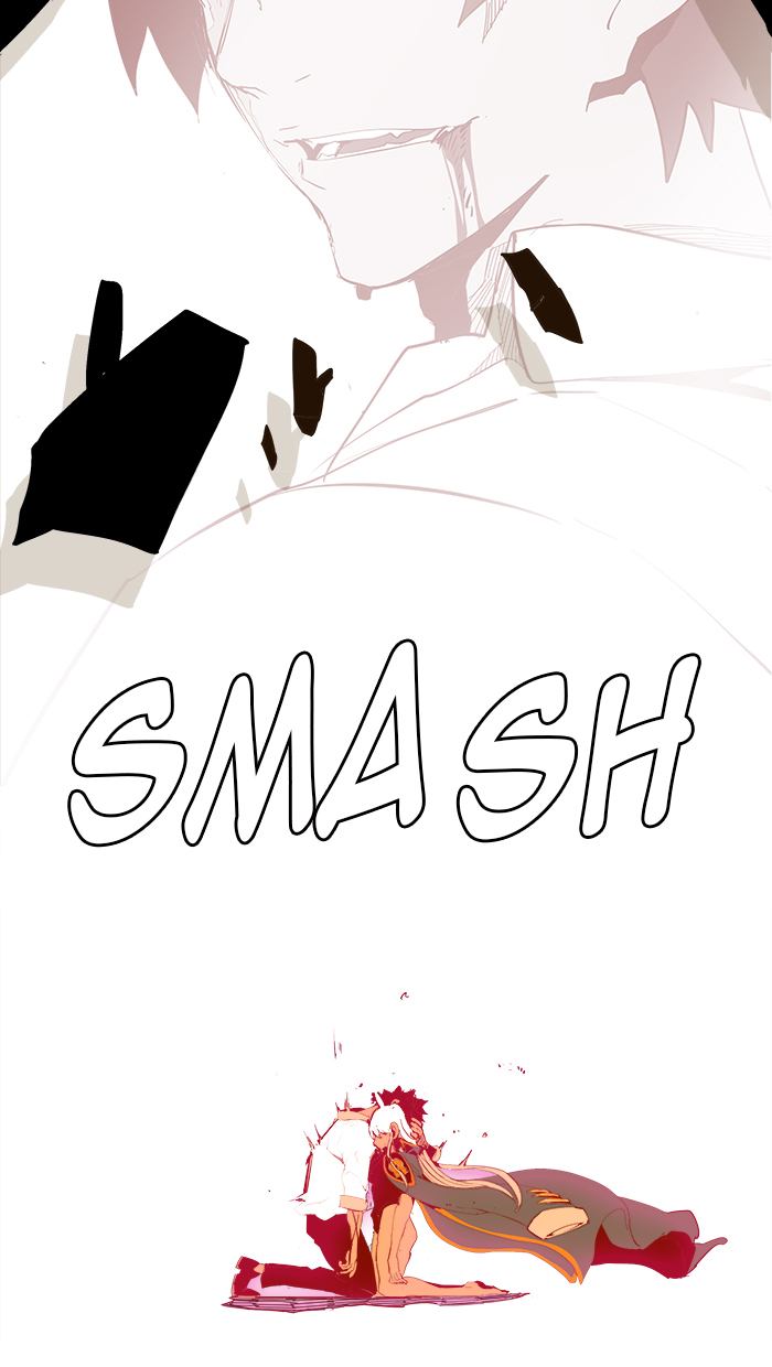 The God of High School - Chapter 464 Page 88