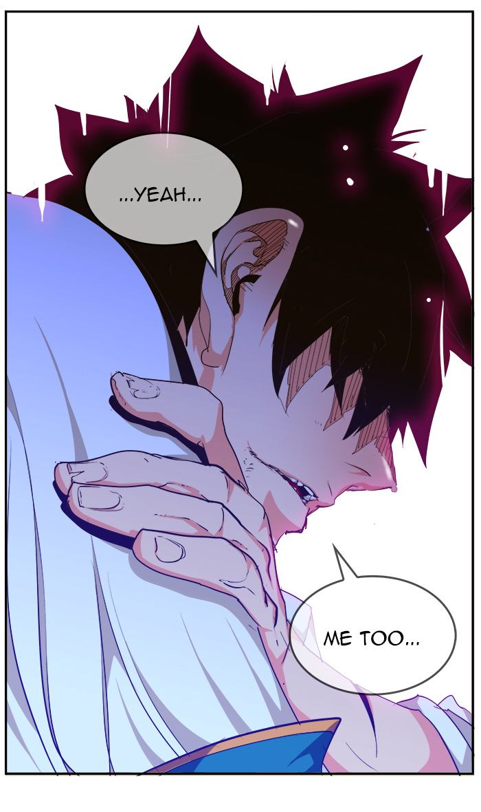 The God of High School - Chapter 464 Page 90