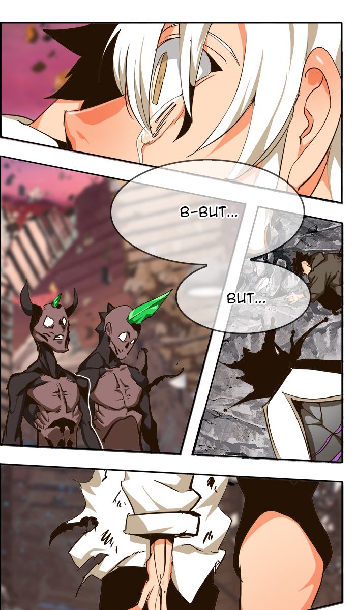 The God of High School - Chapter 464 Page 91