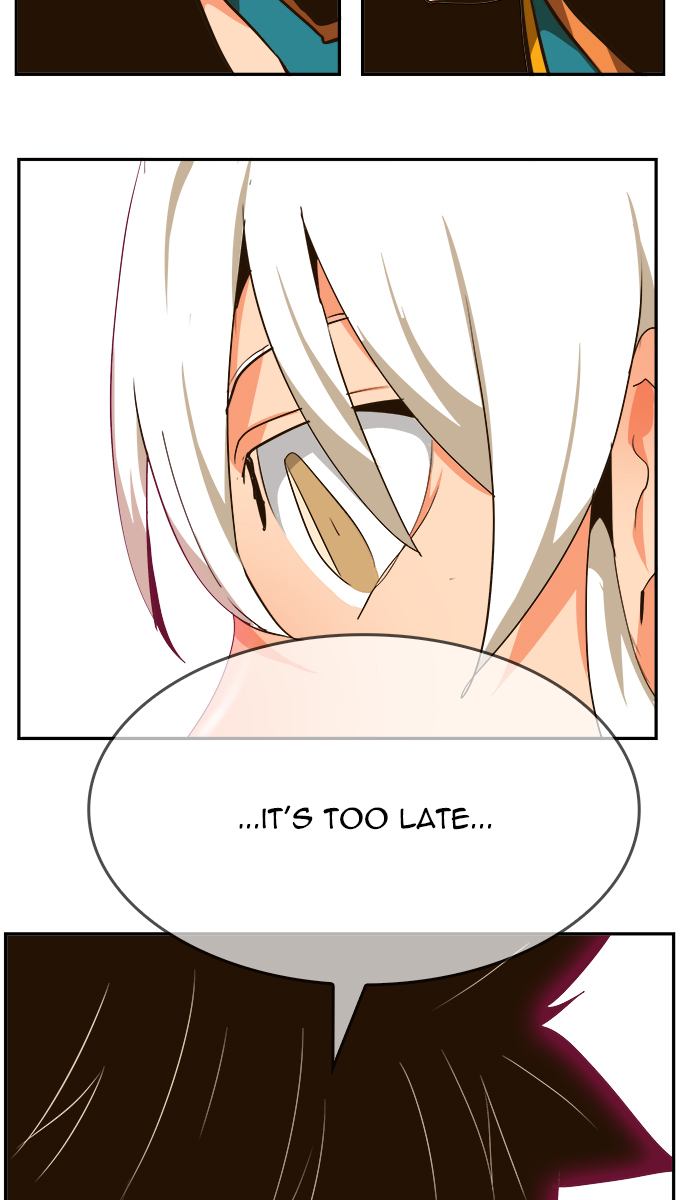 The God of High School - Chapter 464 Page 93