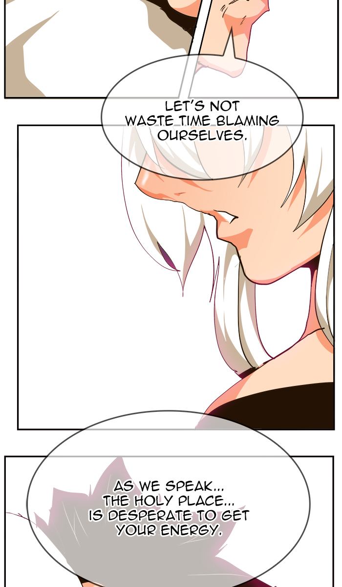 The God of High School - Chapter 464 Page 95