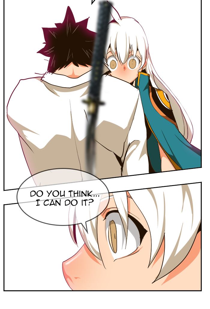 The God of High School - Chapter 464 Page 97