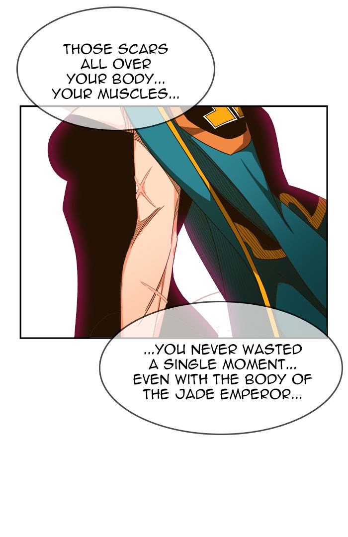 The God of High School - Chapter 464 Page 98